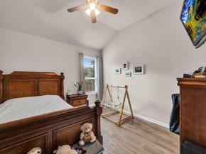1204 Clearwing CIR, Georgetown TX 78626