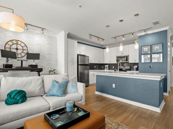 1900 Barton Springs RD 3038, Austin TX 78704