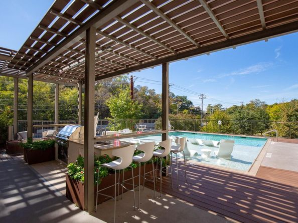 1900 Barton Springs RD 3038, Austin TX 78704