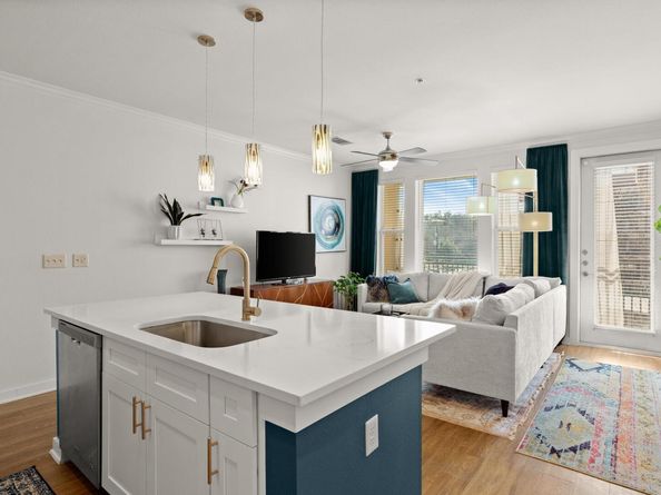 1900 Barton Springs RD 3038, Austin TX 78704