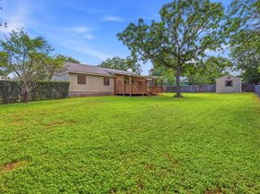 2702 Calabash CV, Austin TX 78745