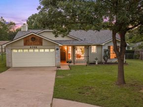 2702 Calabash CV, Austin TX 78745