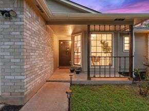 2702 Calabash CV, Austin TX 78745