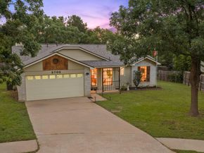 2702 Calabash CV, Austin TX 78745