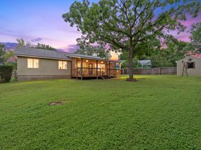2702 Calabash CV, Austin TX 78745