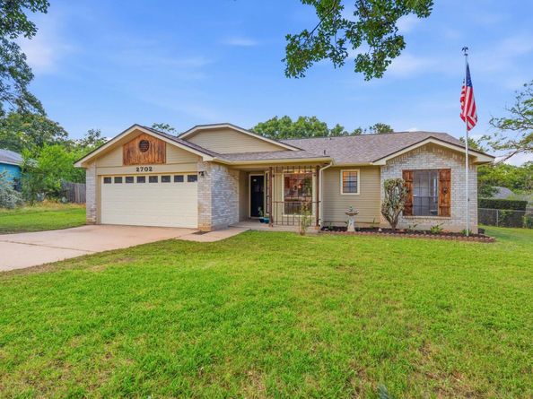 2702 Calabash CV, Austin TX 78745