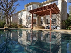 9556 Indigo Brush DR, Austin TX 78726