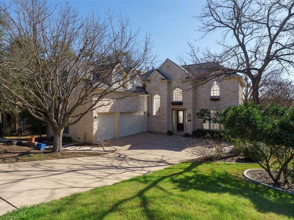 9556 Indigo Brush DR, Austin TX 78726