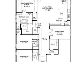 525 Sundance RDG, Georgetown TX 78628