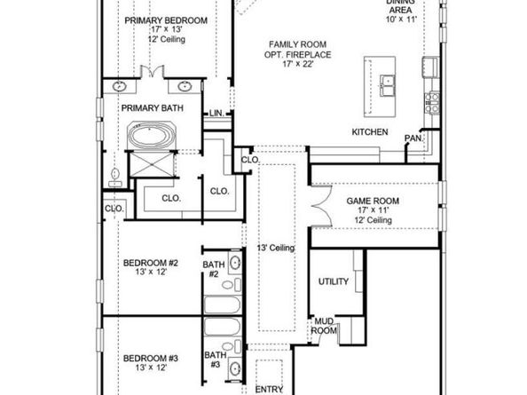 525 Sundance RDG, Georgetown TX 78628