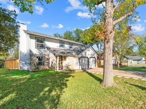 4502 Clarno DR, Austin TX 78749