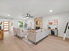 4502 Clarno DR, Austin TX 78749