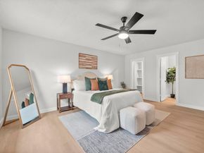 4502 Clarno DR, Austin TX 78749