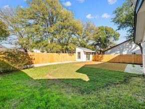 4502 Clarno DR, Austin TX 78749