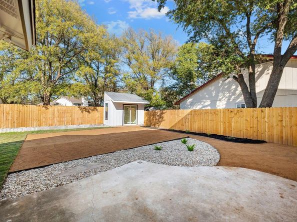 4502 Clarno DR, Austin TX 78749