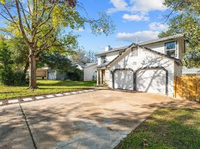 4502 Clarno DR, Austin TX 78749