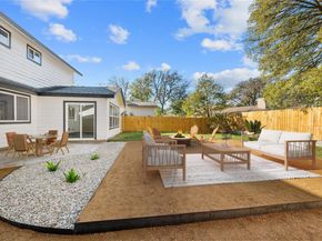 4502 Clarno DR, Austin TX 78749