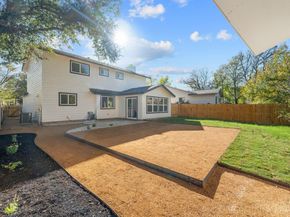 4502 Clarno DR, Austin TX 78749