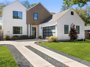 1507 Villanova DR, Austin TX 78757