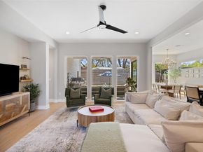 1507 Villanova DR, Austin TX 78757