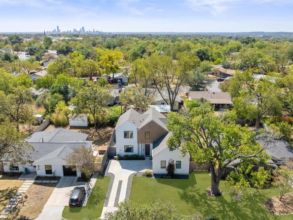 1507 Villanova DR, Austin TX 78757