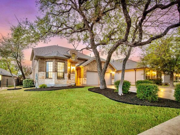 3401 Venezia VW, Leander TX 78641
