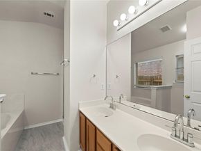 3920 Whitey Ford WAY, Round Rock TX 78665