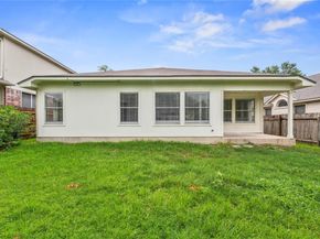 3920 Whitey Ford WAY, Round Rock TX 78665