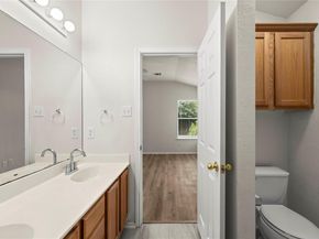 3920 Whitey Ford WAY, Round Rock TX 78665