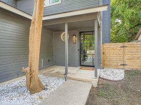 12206 Tyson CV B, Austin TX 78758