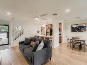 12206 Tyson CV B, Austin TX 78758