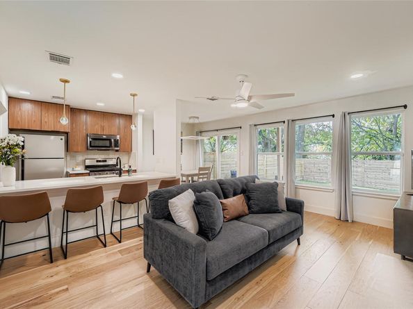 12206 Tyson CV B, Austin TX 78758