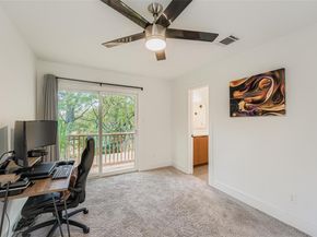 12206 Tyson CV B, Austin TX 78758