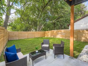 12206 Tyson CV B, Austin TX 78758