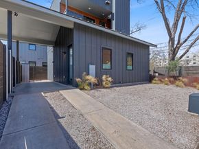 308 Onion ST, Austin TX 78702
