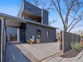 308 Onion ST, Austin TX 78702