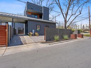 308 Onion ST, Austin TX 78702