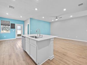 129 Cupreata LN, Leander TX 78641