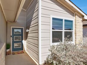 129 Cupreata LN, Leander TX 78641