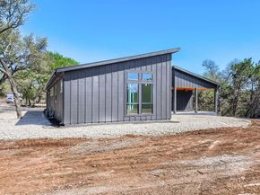 504 District LN, Lago Vista TX 78645