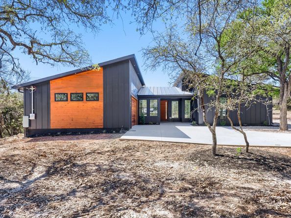 504 District LN, Lago Vista TX 78645