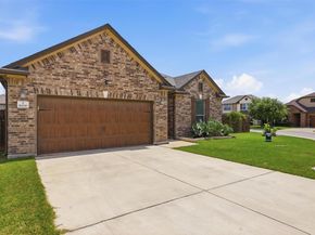16616 Brogan LN, Pflugerville TX 78660