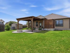 16616 Brogan LN, Pflugerville TX 78660