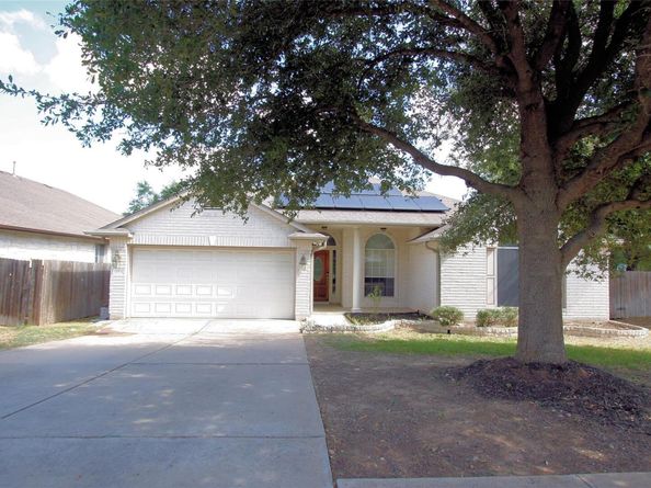 14901 Staked Plains LOOP, Austin TX 78717