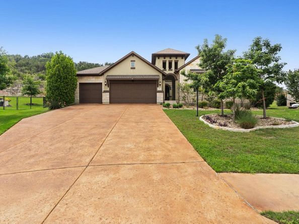 308 Ansley CV, Austin TX 78738