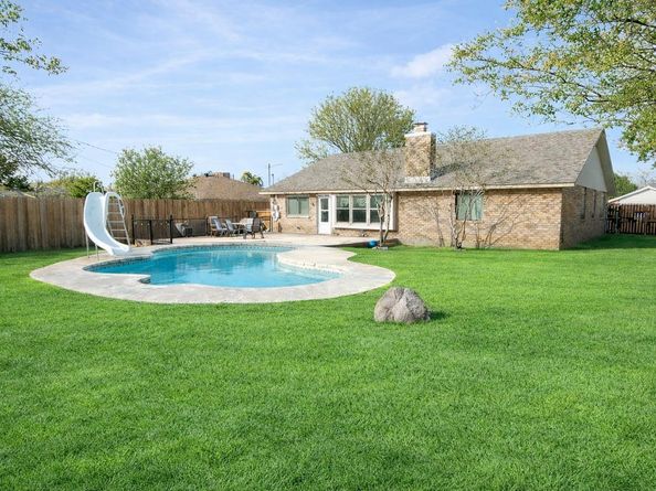 1609 Woodhill DR, Round Rock TX 78681