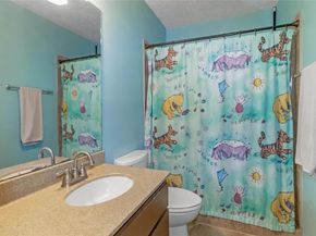 1609 Woodhill DR, Round Rock TX 78681