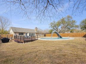 1609 Woodhill DR, Round Rock TX 78681