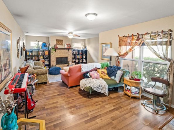 1011 Chesapeake DR, Austin TX 78758