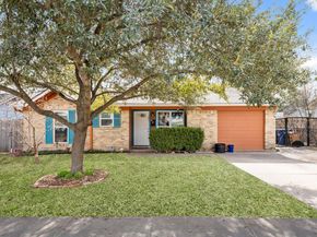1011 Chesapeake DR, Austin TX 78758